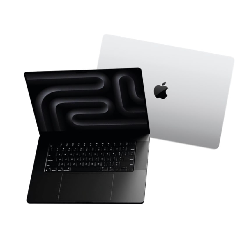 MacBook Pro M4 / M4 Pro / M4 Max
