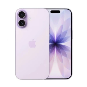 iPhone 17 256 Lavender