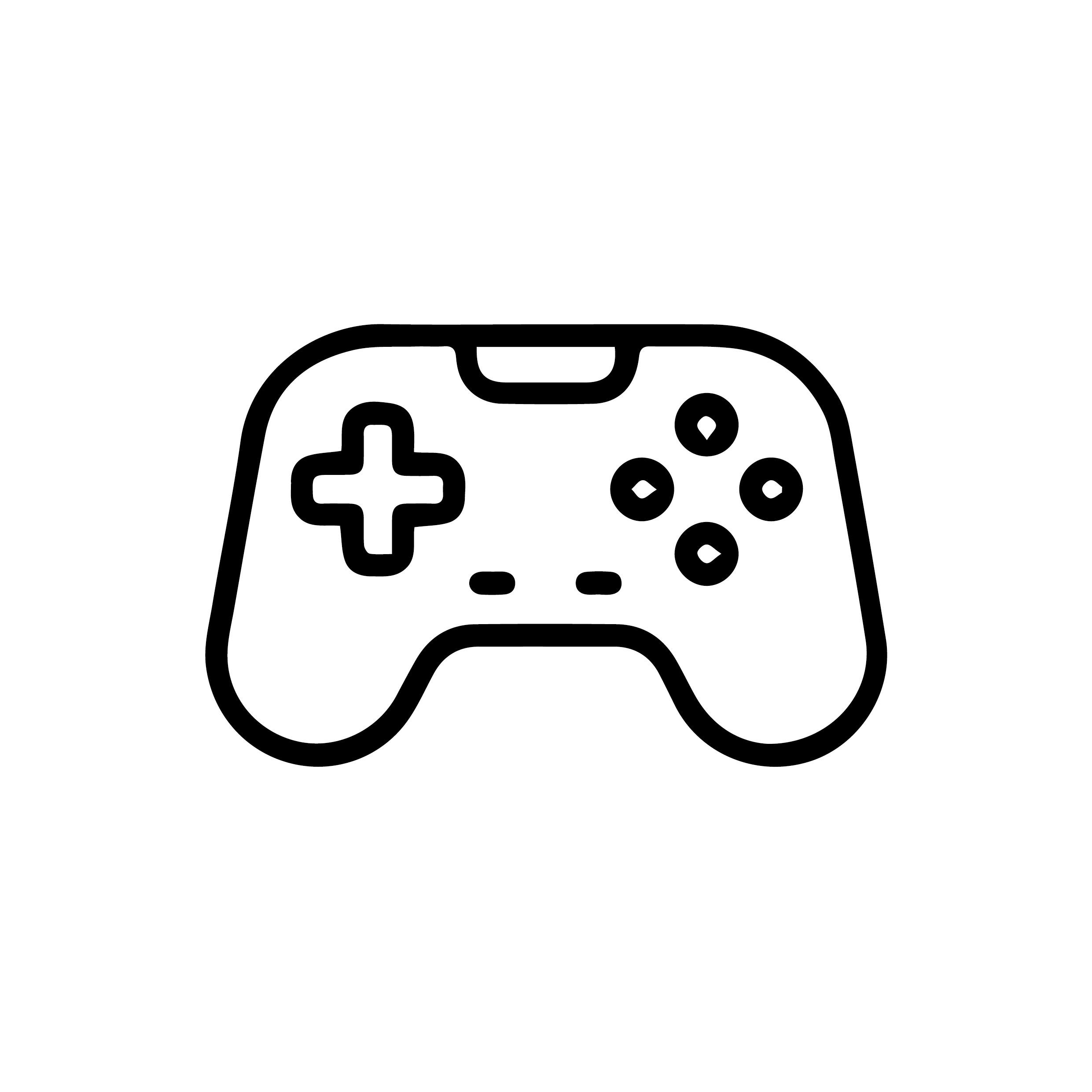 Игровые консоли