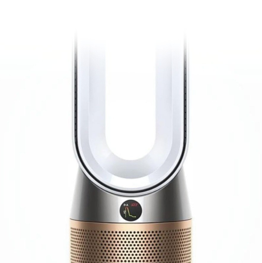 Увлажнители воздуха Dyson