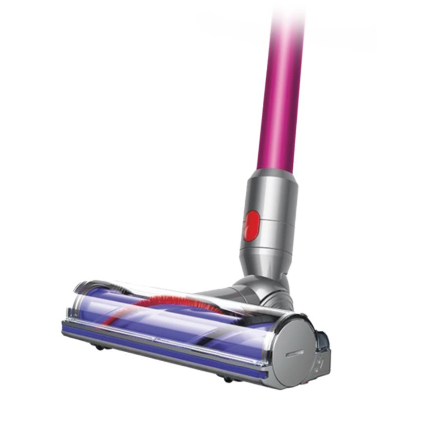 Пылесосы Dyson