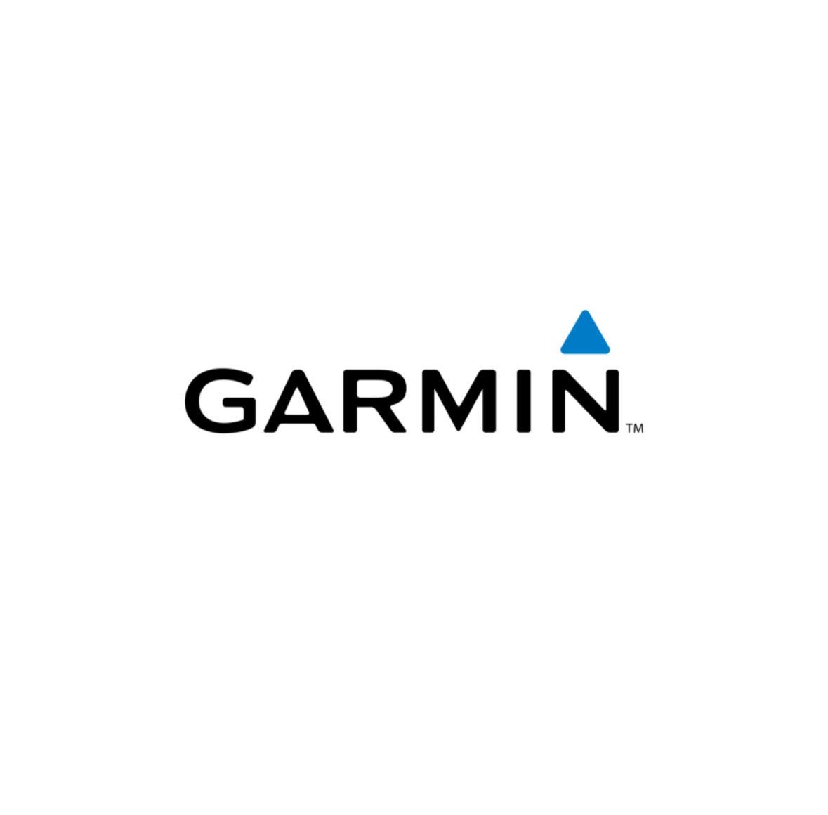 Часы Garmin