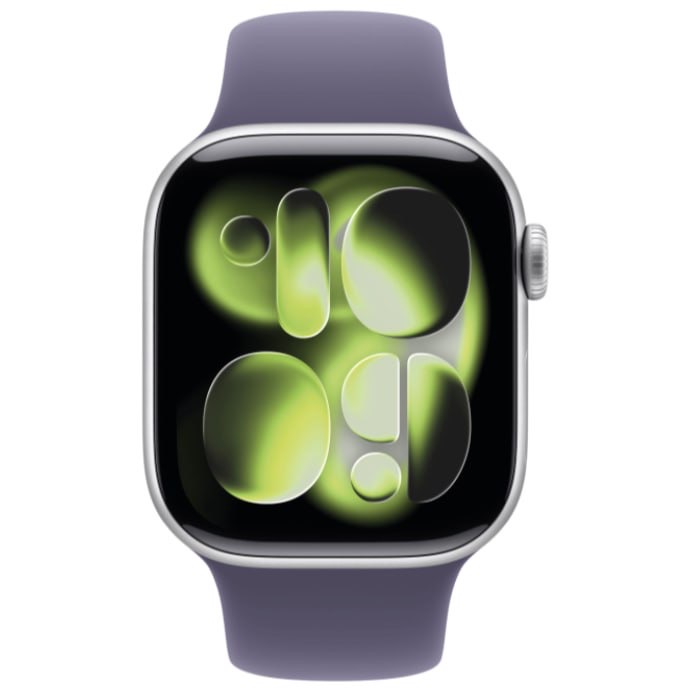 Apple Watch S11