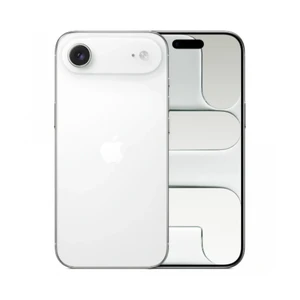 iPhone 17 Air 1TB Cloud White