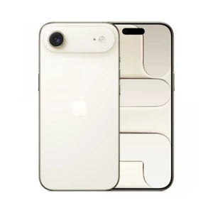 iPhone 17 Air 1TB Light Gold