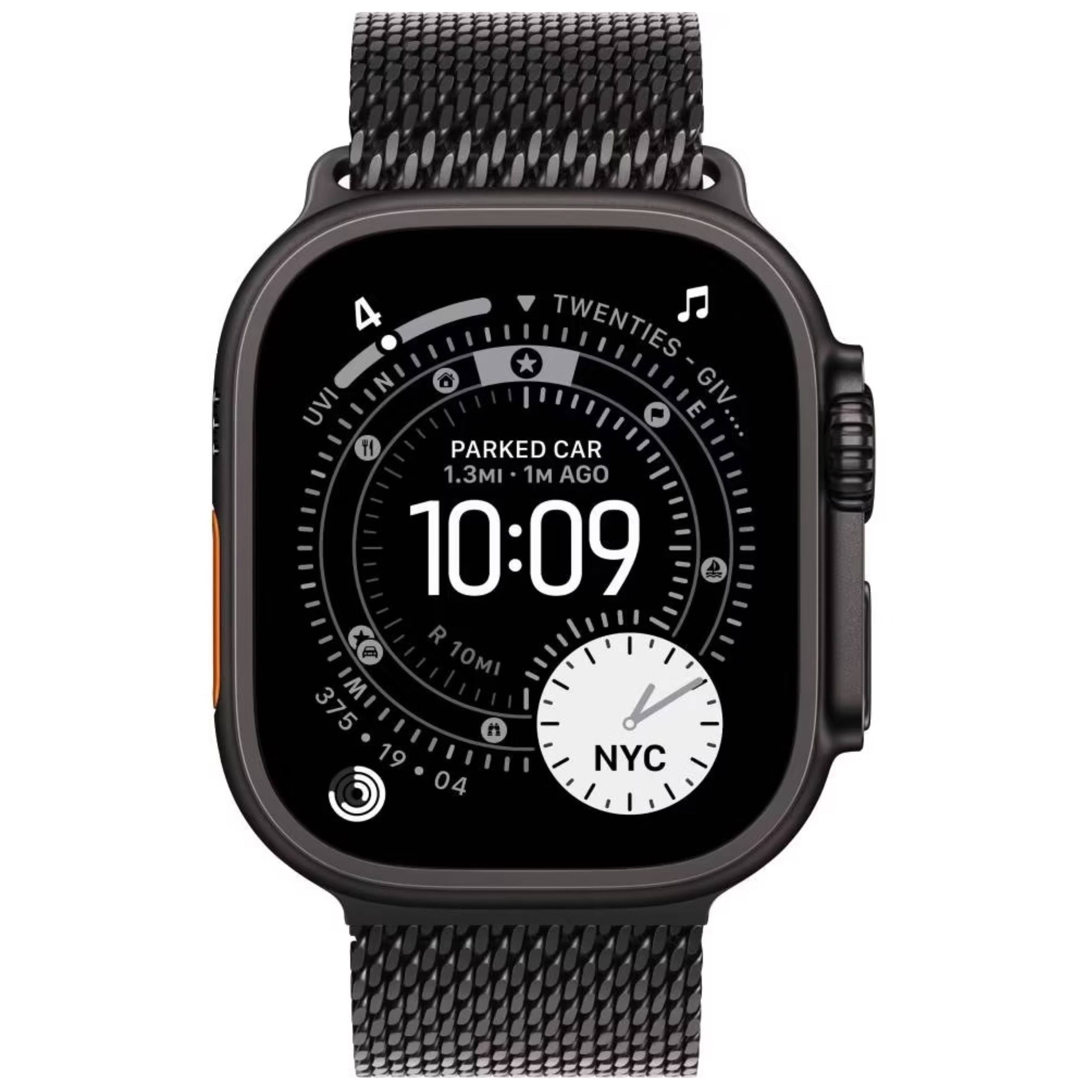 Apple Watch Ultra 3