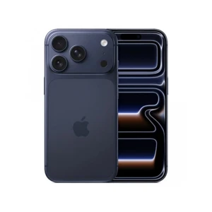 iPhone 17 Pro 512 Deep Blue
