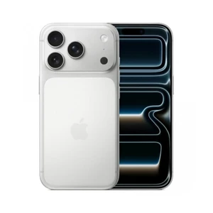 iPhone 17 Pro Max 256 Silver