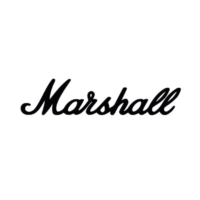 Наушники Marshall