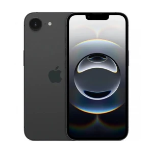 iPhone 16e 256 Black