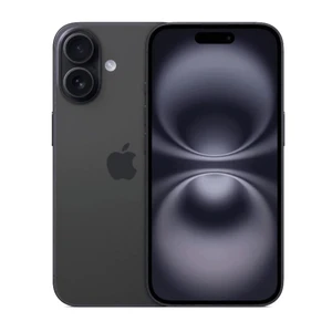 iPhone 16 128 Black