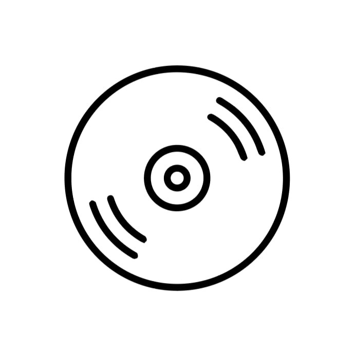 Игры на дисках