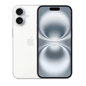 iPhone 16 128 White