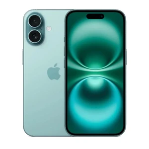 iPhone 16 128 Teal