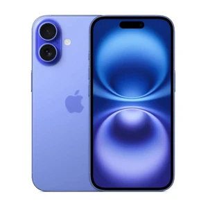 iPhone 16 128 Ultramarine