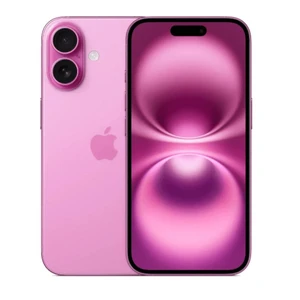 iPhone 16 128 Pink