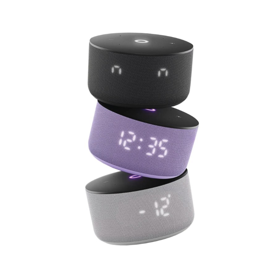 Яндекс станции Мини 3