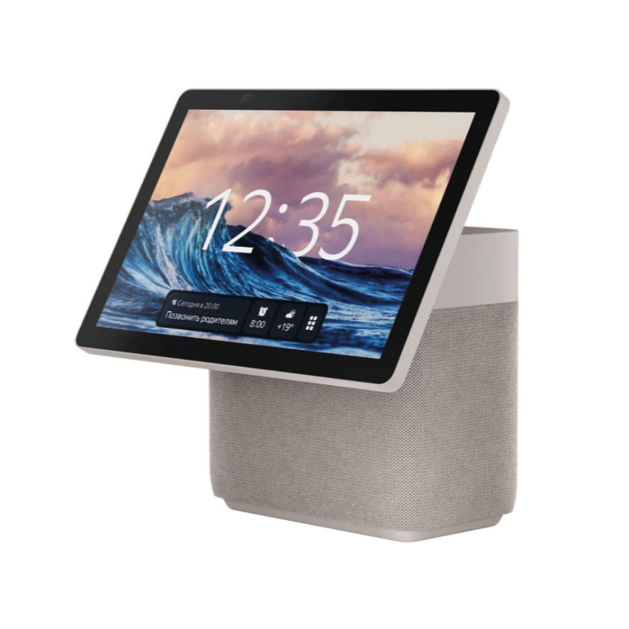 Яндекс станции Дуо Макс