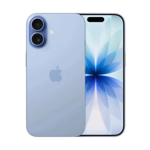 iPhone 17 256 Mist Blue