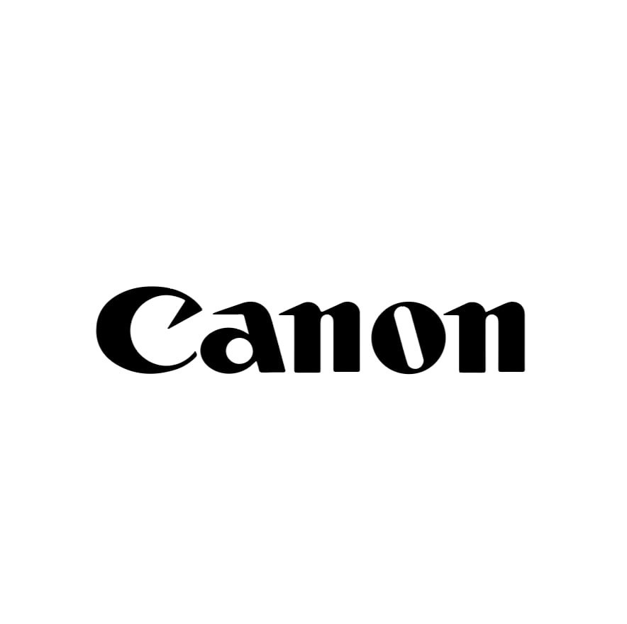 Камеры Canon