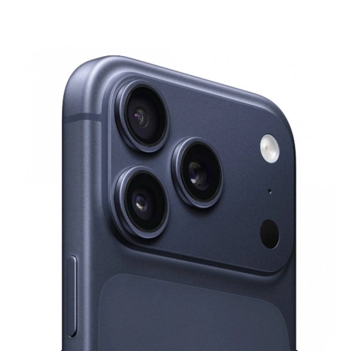 Чехлы на iPhone 17 Pro