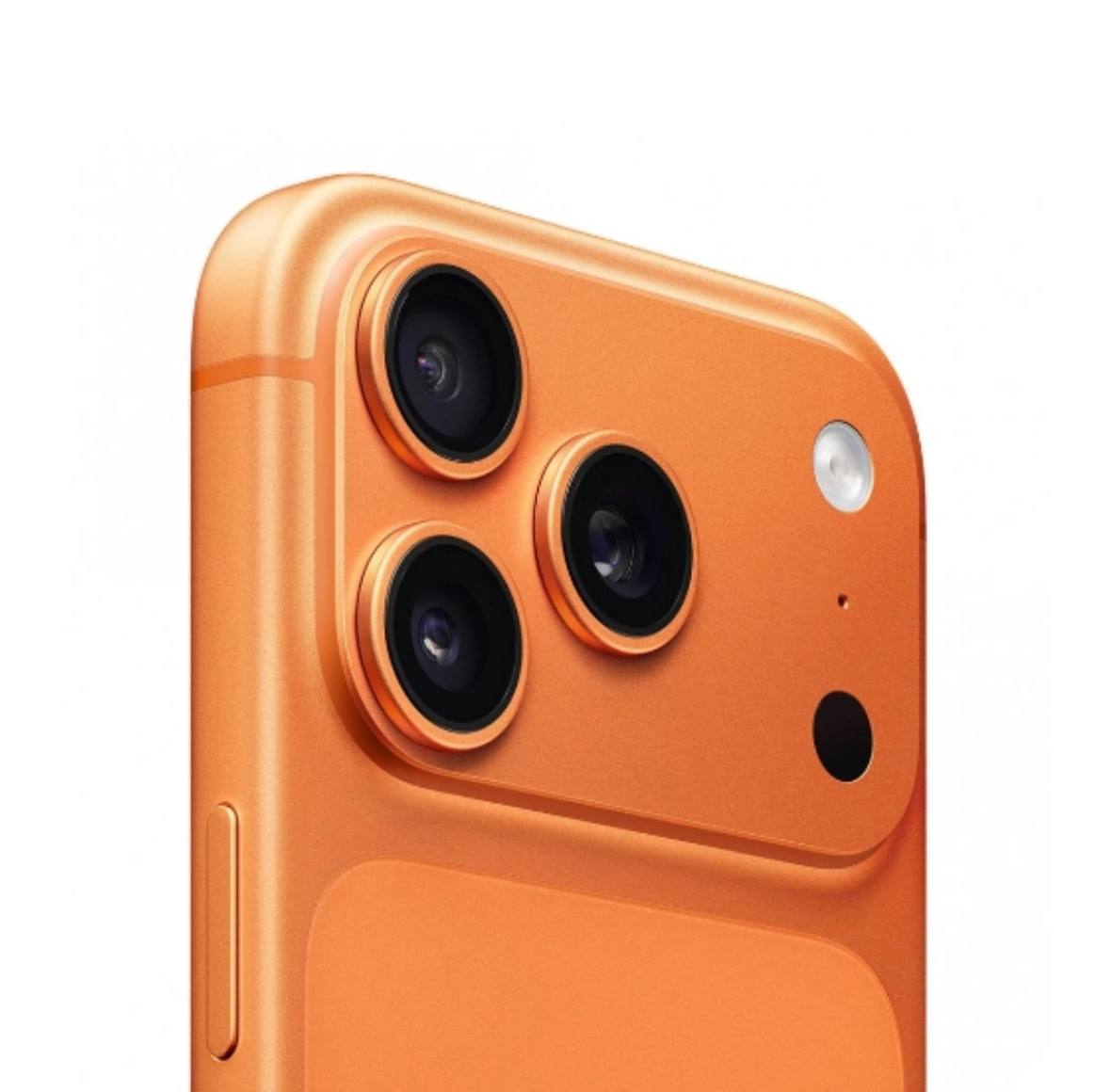 Чехлы на iPhone 17 Pro Max