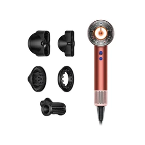Dyson Supersonic HD16 Strawberry Bronze/Blush Pink
