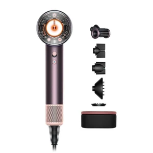 Dyson Supersonic HD16 Jasper Plum