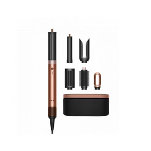 Dyson Airwrap HS09 Coanda 2x Amber Silk