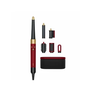 Dyson Airwrap i.d. Long HS08 Red Velvet/Gold
