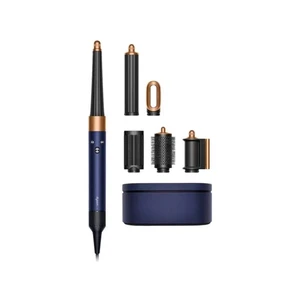 Dyson Airwrap i.d. Long HS08 Prussian Blue/Rich Copper