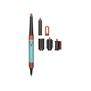 Dyson Airwrap i.d. Long HS08 Ceramic Patina/Topaz Orange