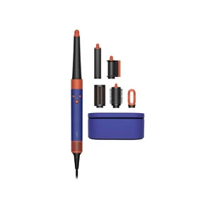 Dyson Airwrap i.d. Long HS08 Vinca Blue/Topaz Orange