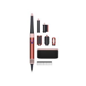 Dyson Airwrap i.d. Long HS08 Strawberry Bronze/Blush Pink