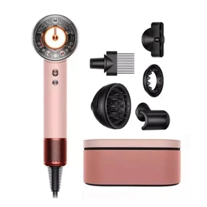 Dyson Supersonic HD16 Kanzan Pink