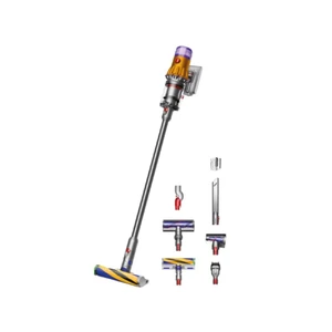 Dyson V15 Detect Absolute SV47 Yellow/Nickel