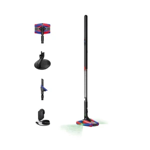 Dyson Pencilvac Fluffycone