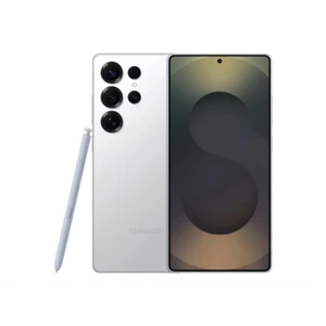 Samsung Galaxy S25 Ultra 12/256 Titanium Whitesilver