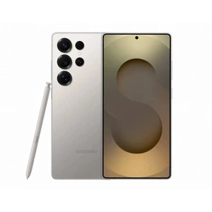 Samsung Galaxy S25 Ultra 12/512 Titanium Gray