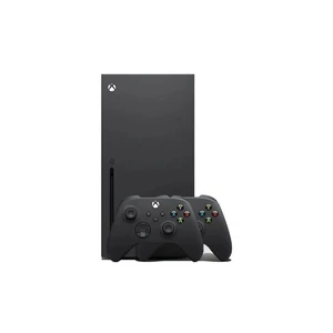 XBOX X 1TB Black