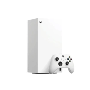 XBOX X 1TB White