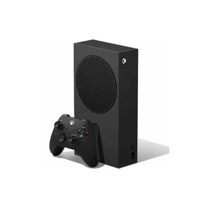 XBOX S 1TB Black