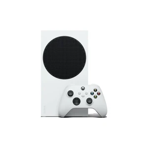 XBOX S 1TB White