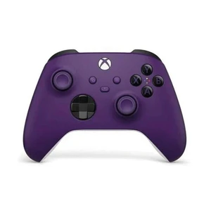 Джойстик XBOX Astral Purple