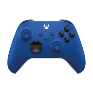 Джойстик XBOX Shock Blue