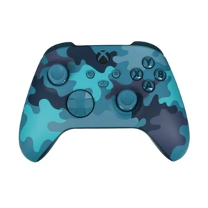 Джойстик XBOX Mineral Camo
