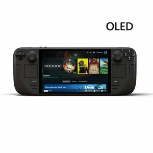 Steam Deck 1TB OLED