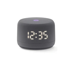 Яндекс станция Лайт 2 Черная