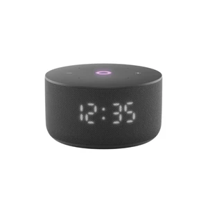 Яндекс станция Мини 3 Черная