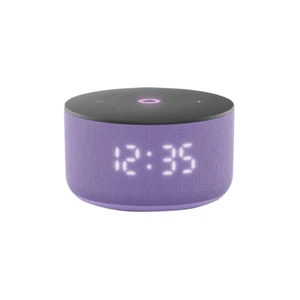 Яндекс станция Мини 3 Фиолетовая